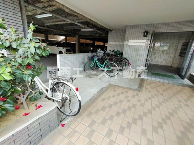  | パシフィック高井田本通