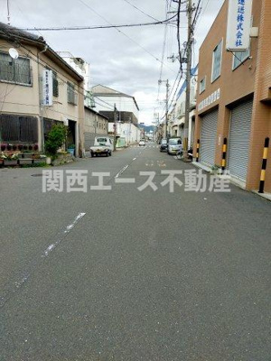  | パシフィック高井田本通