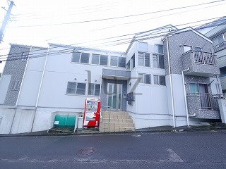 翔ｓ蒔田の外観