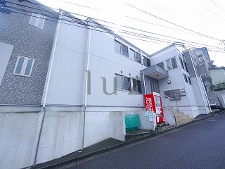 翔ｓ蒔田の外観