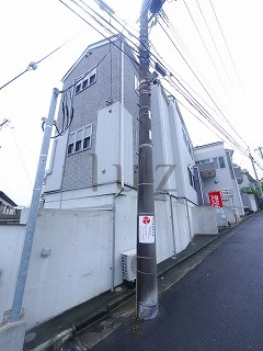 翔ｓ蒔田の外観