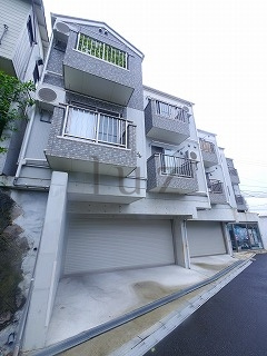 翔ｓ蒔田の外観