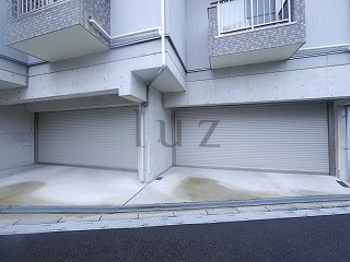 翔ｓ蒔田のその他共用部分