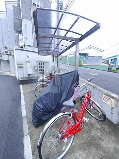 翔ｓ蒔田のその他共用部分