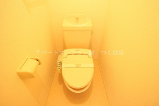 【トイレ】 | Mヒルズ B