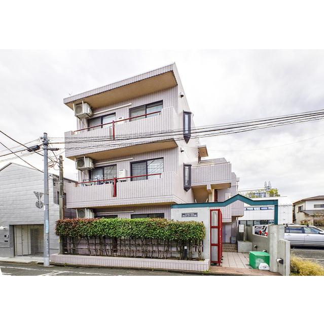 ポントワーズ代田