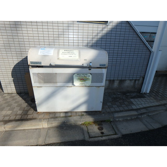 ヴェルメゾン船橋のその他