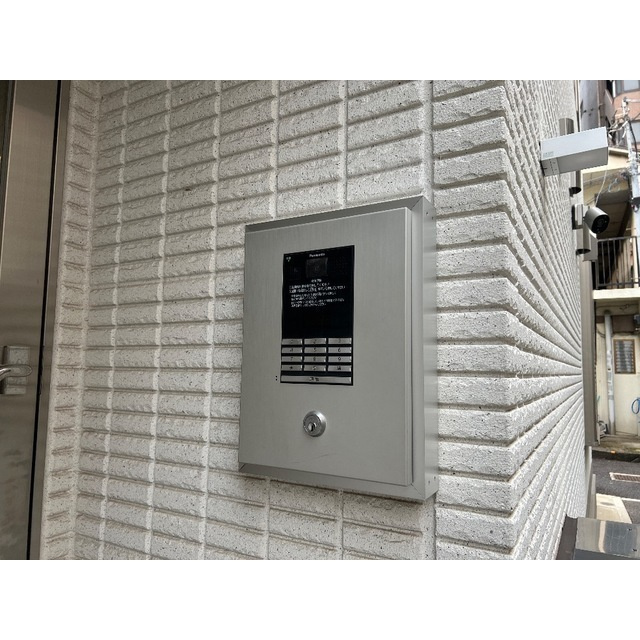 ソラーレ笹塚のその他
