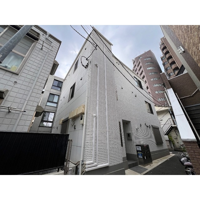 ソラーレ笹塚