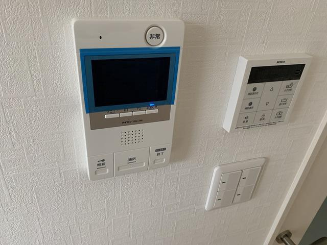 メゾン　ド　リーヴのその他