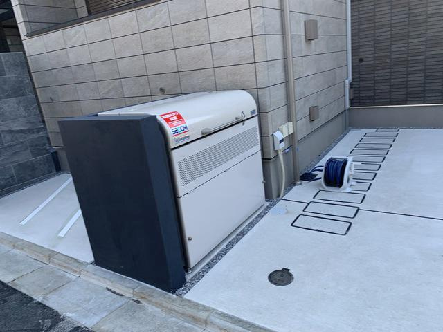メゾン　ド　リーヴのその他