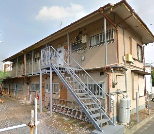 東田荘B棟