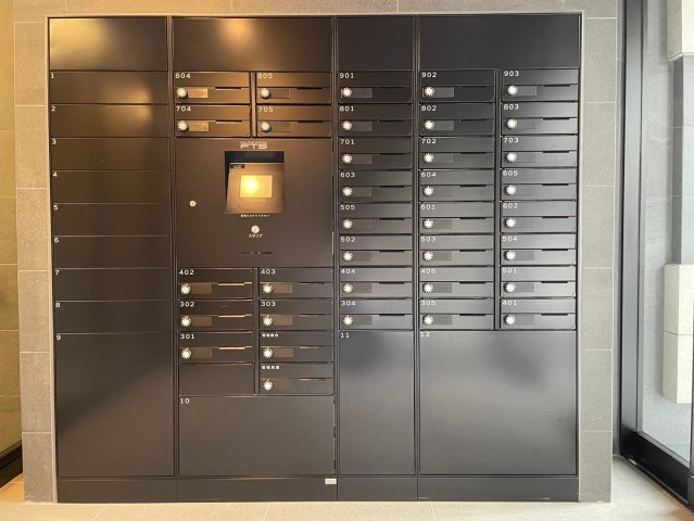 DIPS野方RESIDENCEのその他共用部分
