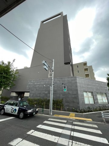 DIPS野方RESIDENCEの外観|物件の外観です