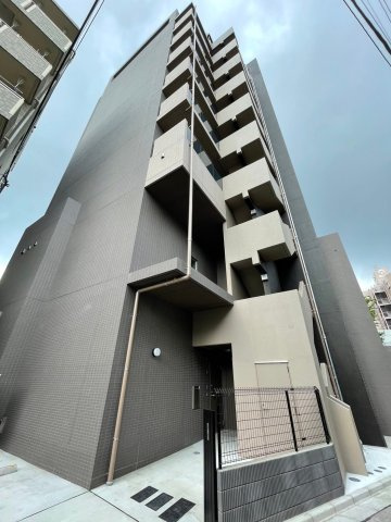 DIPS野方RESIDENCEの外観