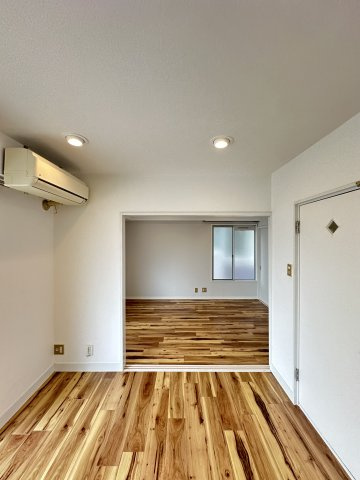 Okurayama Hillsのその他