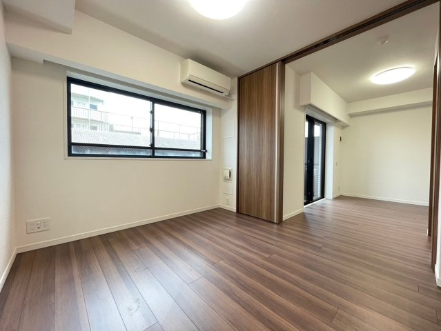 DIPS上北沢 North Villaの居間・リビング|おしゃれなリビングです