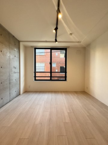PARK SQUARE 荻窪の居間・リビング|同タイプ別部屋参考写真