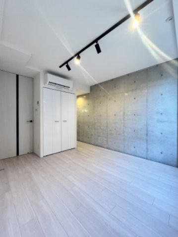 PARK SQUARE 荻窪の居間・リビング|同タイプ別部屋参考写真