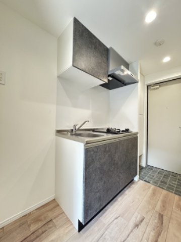 グランヴィル永福町のキッチン|同タイプ別部屋写真