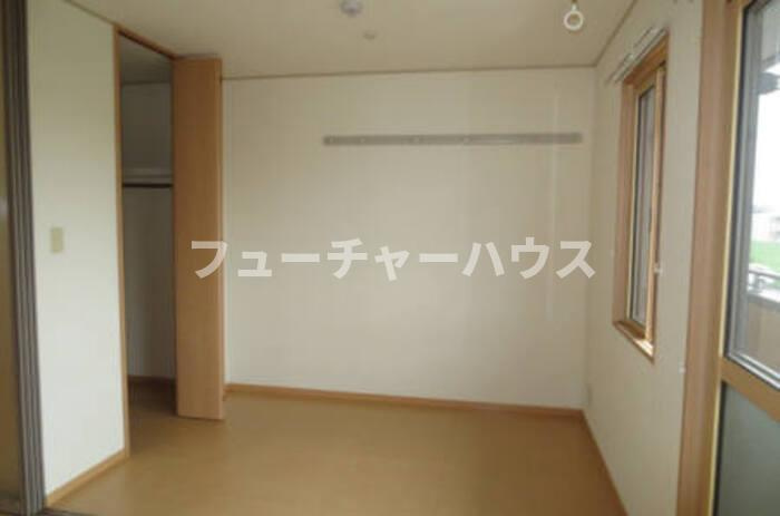 アークトゥルスの内装