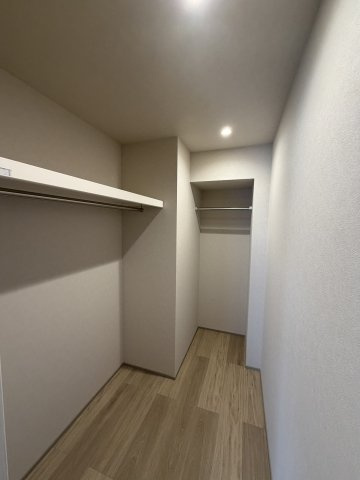 代々木グランドコーポラスの内装