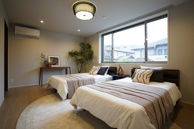 ルフィット代々木大山町のその他|※写真は同タイプ住戸です。
