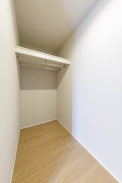 ルフィット代々木大山町のその他|※写真は同タイプ住戸です。