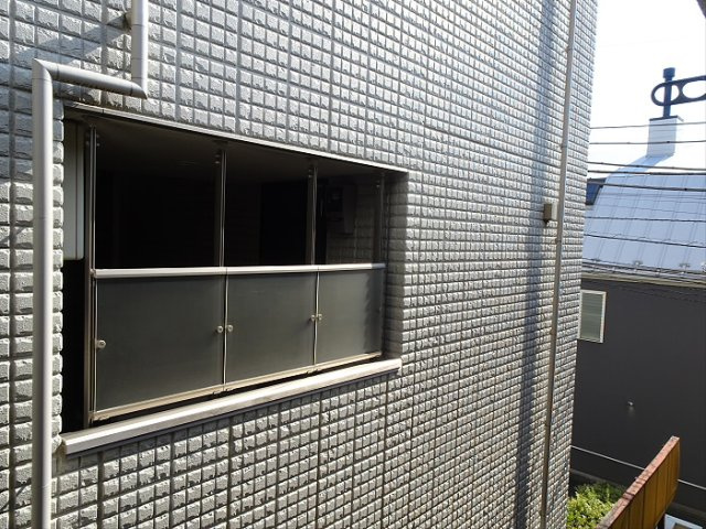 コーポ富紀のその他