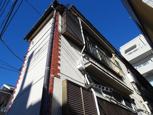 コーポ富紀