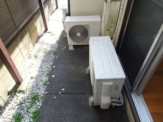 コーポ富紀の庭