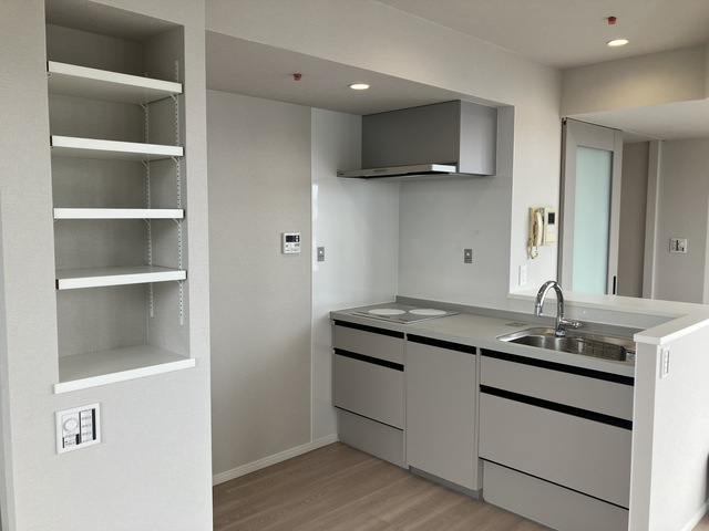 ルフィット神宮北参道のその他|※写真は同タイプ住戸です。