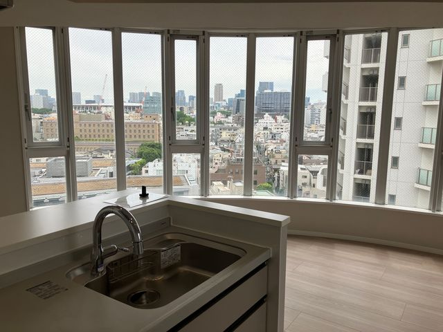 ルフィット神宮北参道のその他|※写真は同タイプ住戸です。