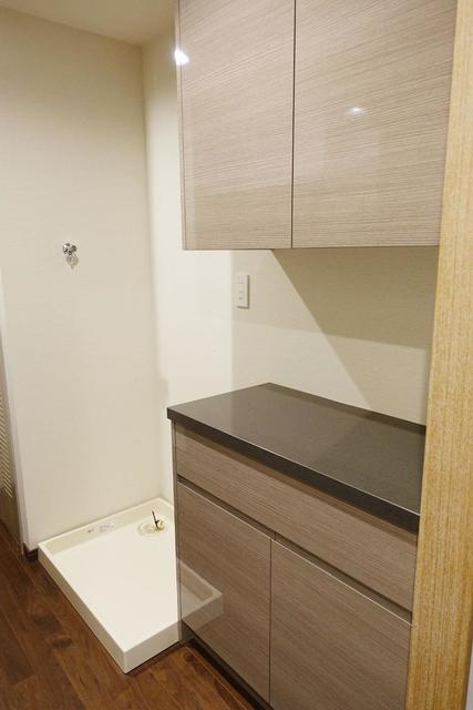 参宮橋マンションのその他|※写真は同タイプ住戸です。