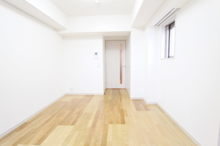 プラウドフラット三軒茶屋の洋室