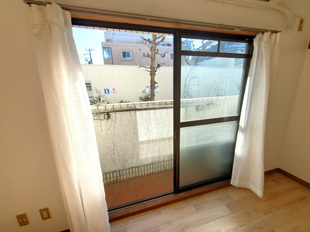 レバランス桜新町のその他