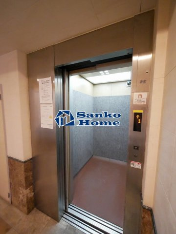 メインステージ日本橋箱崎Ⅱの設備