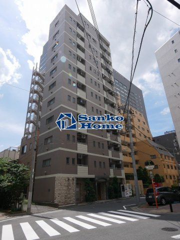 メインステージ日本橋箱崎Ⅱ