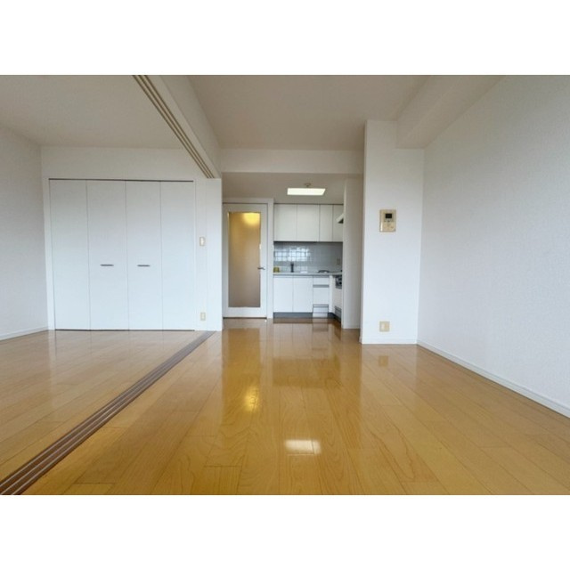 レジデンス桜新町スクエアの間取り