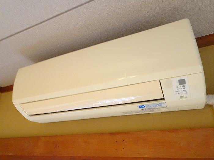第三通南ビルの設備