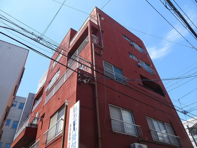 第三通南ビル