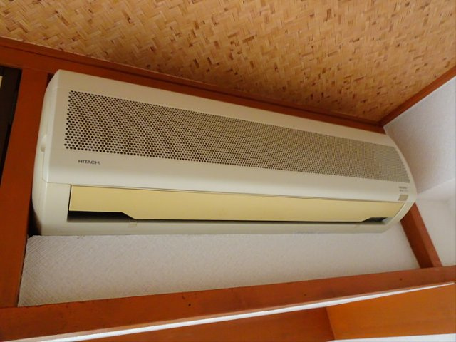 第三通南ビルの設備
