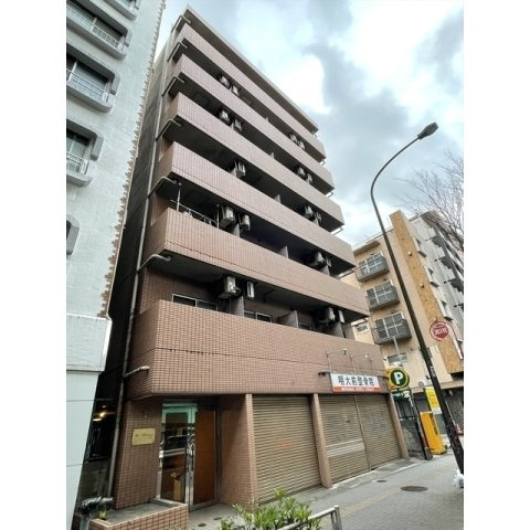 ヴィア明大前