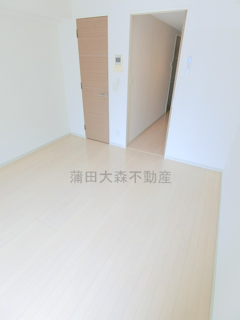 L’axe大鳥居の居間・リビング