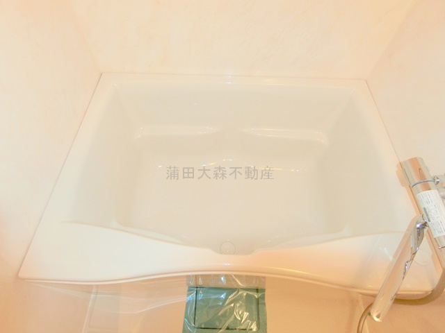L’axe大鳥居の浴室