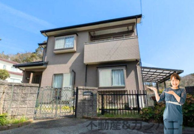 新浜町の中古戸建