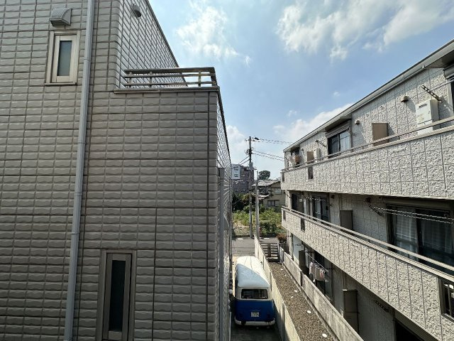 ＧＲＡＮ ＰＡＳＥＯ等々力の展望