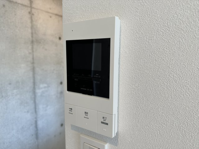 ＧＲＡＮ ＰＡＳＥＯ等々力のセキュリティ