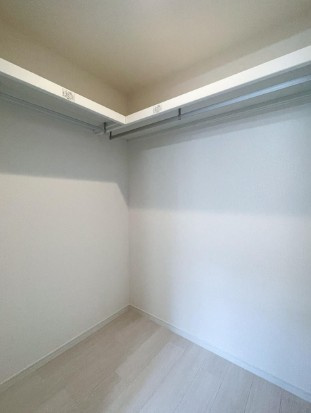 アメトリン池袋の収納