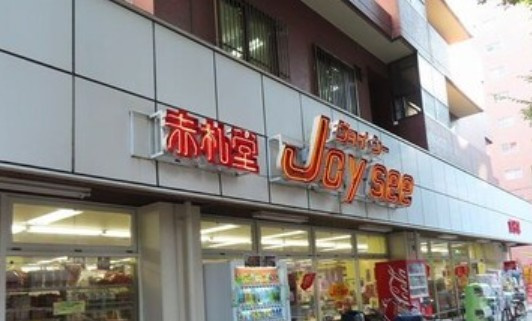 アメトリン池袋の周辺